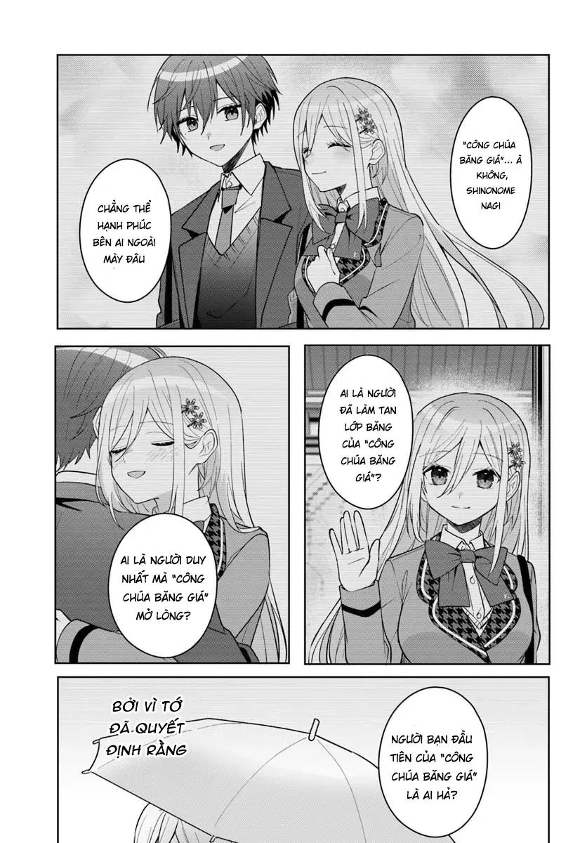 Sau Khi Giúp Đỡ [Chap 1.1-18.2] — trang 5