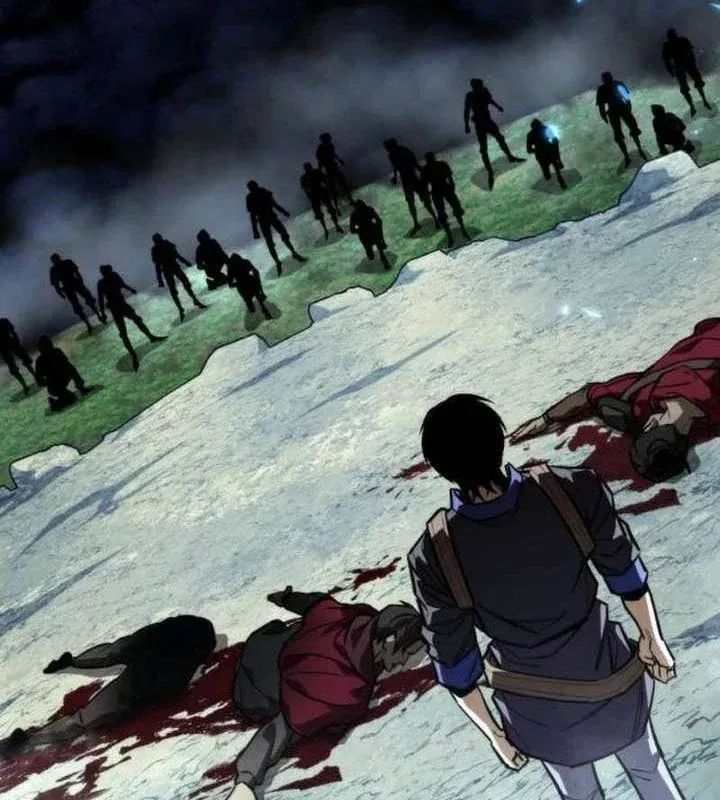 Chương 130 - Trang 121