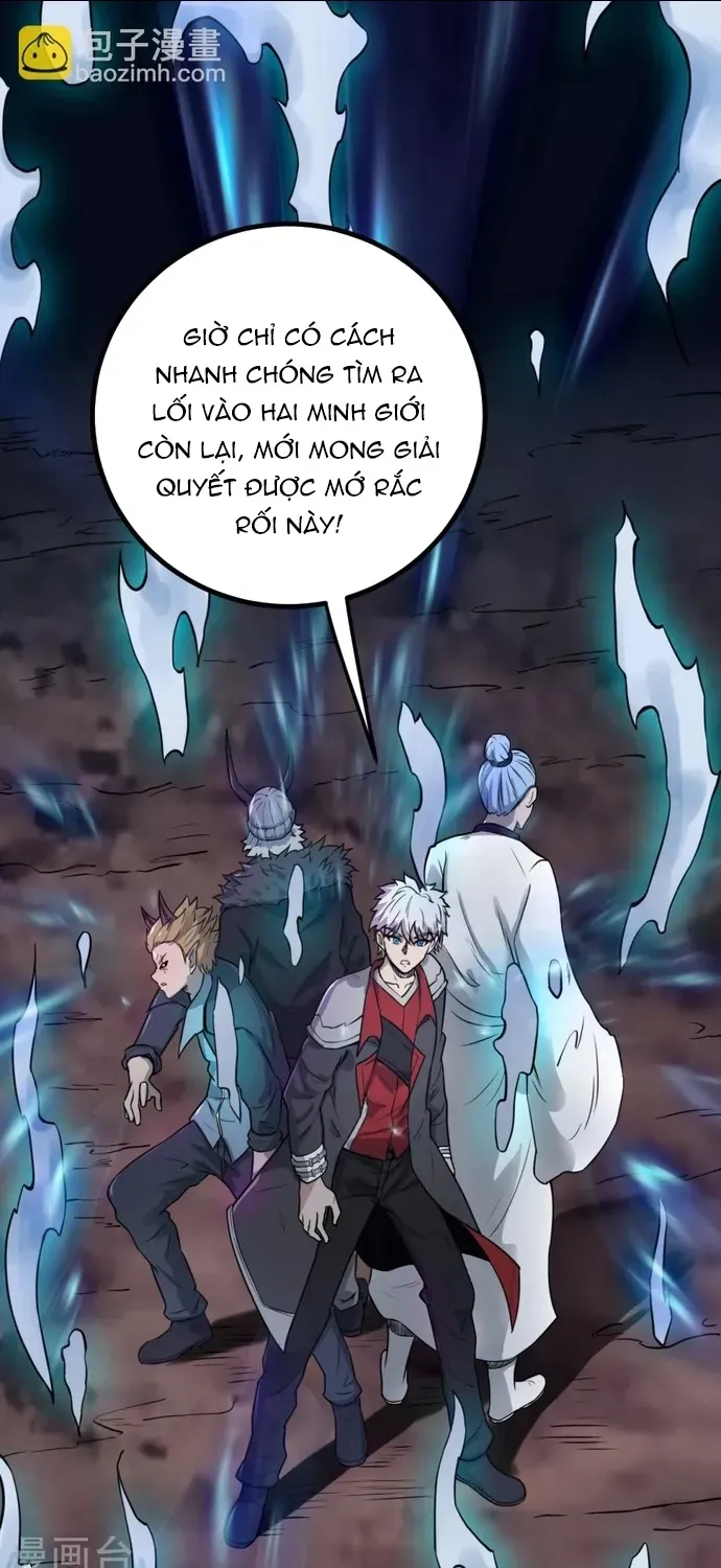 Chapter 516 - Image 17