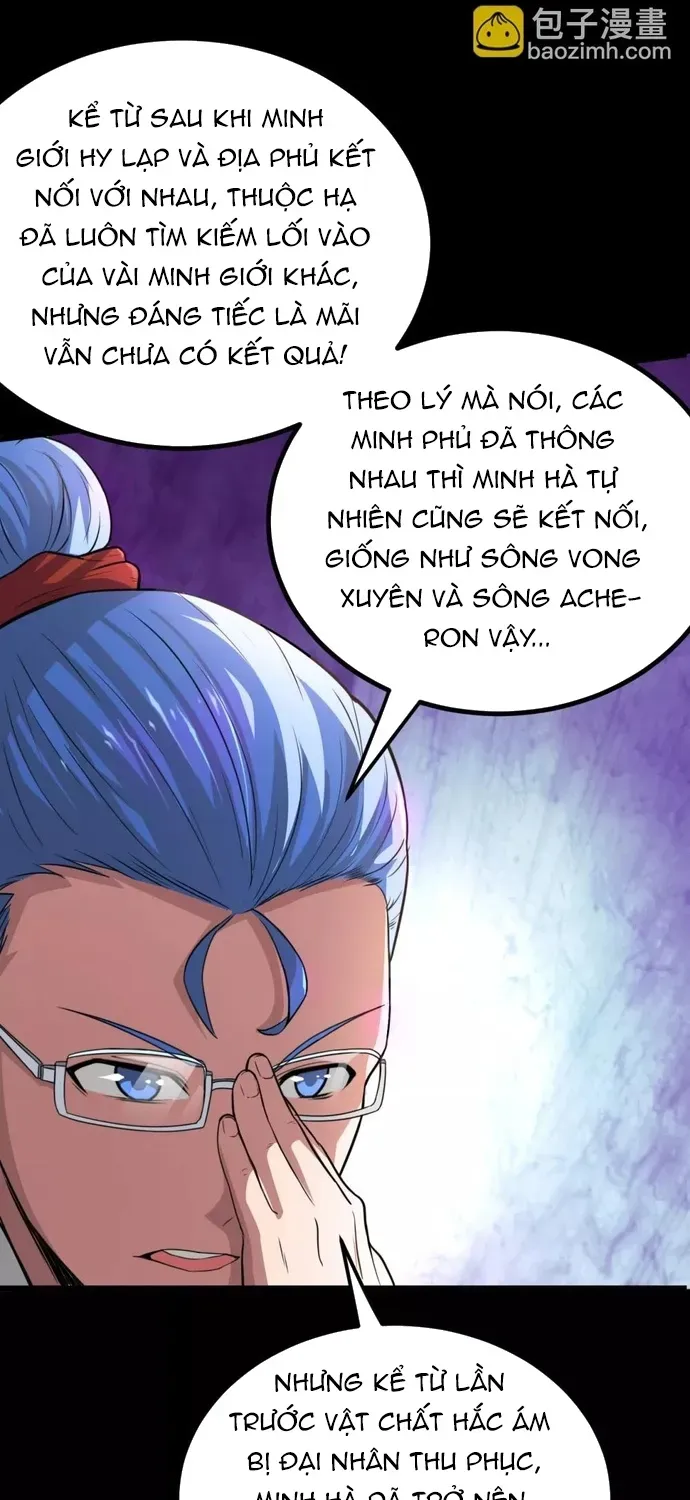 Chapter 516 - Image 21