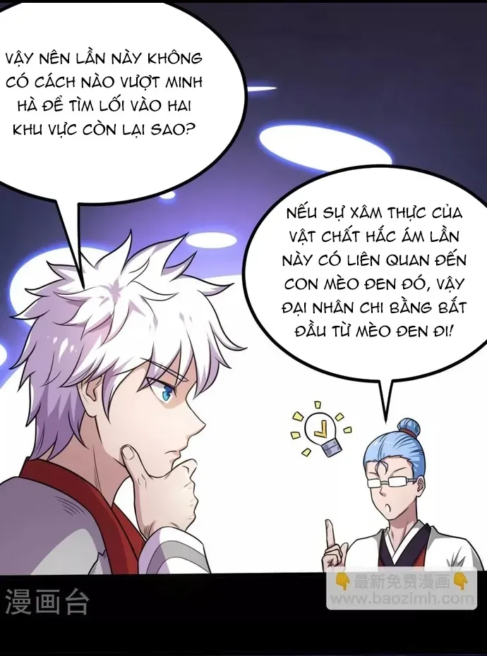 Chapter 516 - Image 23