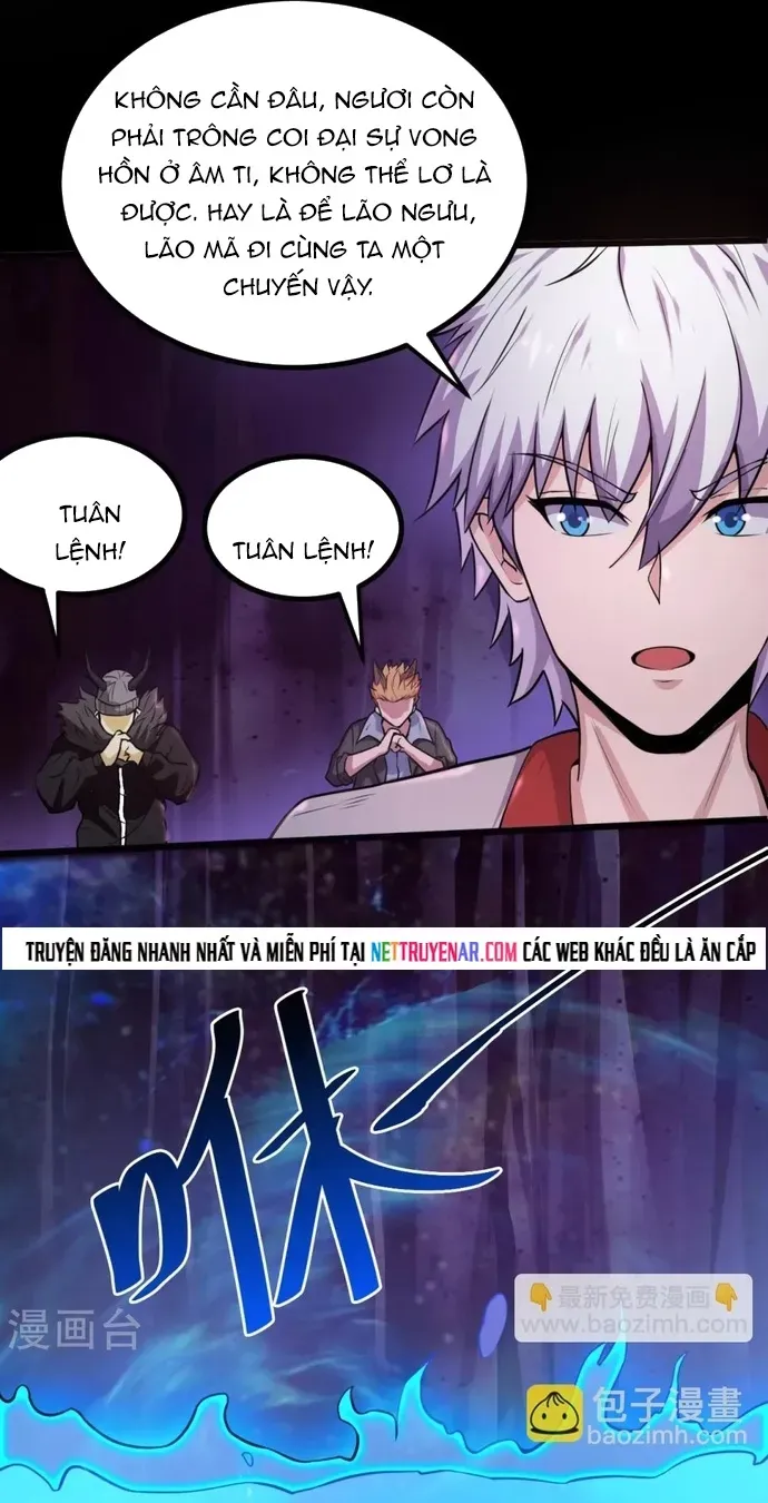 Chapter 516 - Image 27