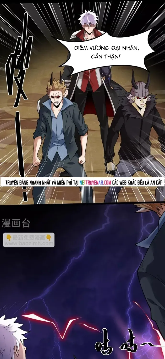 Chapter 517 - Image 21