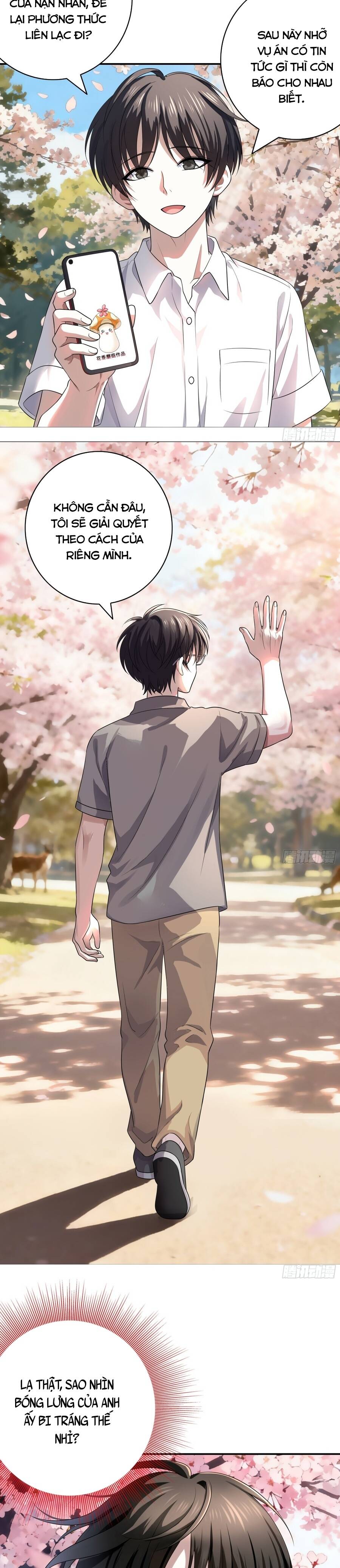 Triệu Hoán Danh Tướng Tam Quốc, Ta Làm Đông Anh Thừa Tướng - Chương 1 - Trang 8