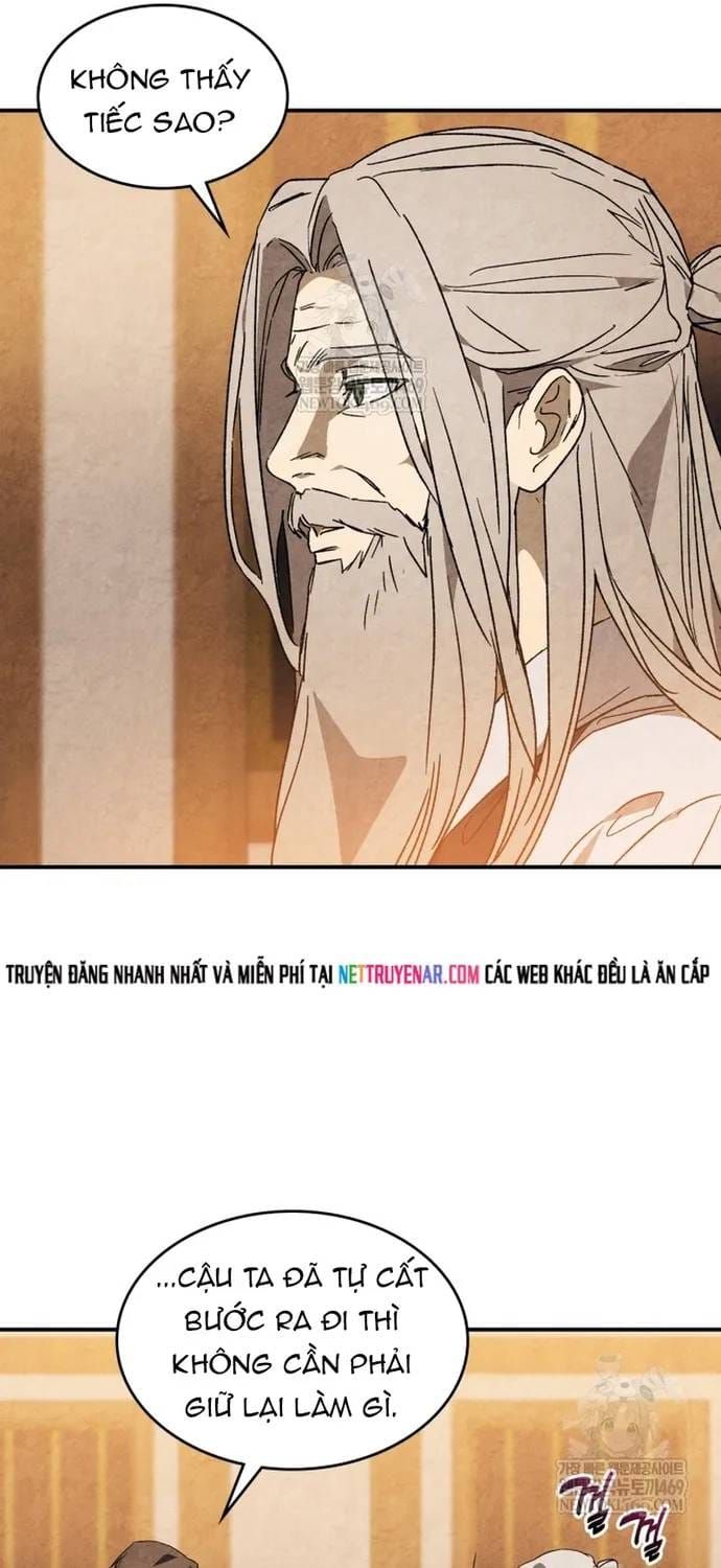 Vị Thần Trở Lại Chap 156 - Next Chap 155