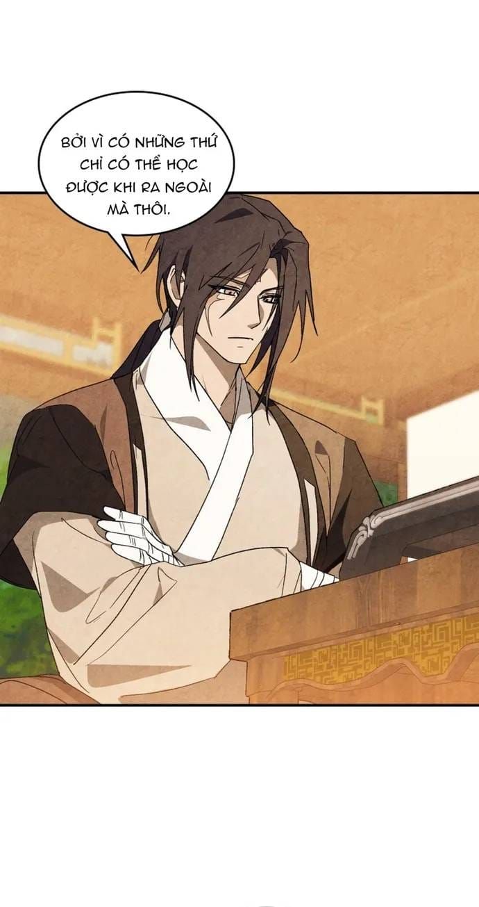 Vị Thần Trở Lại Chap 156 - Next Chap 155