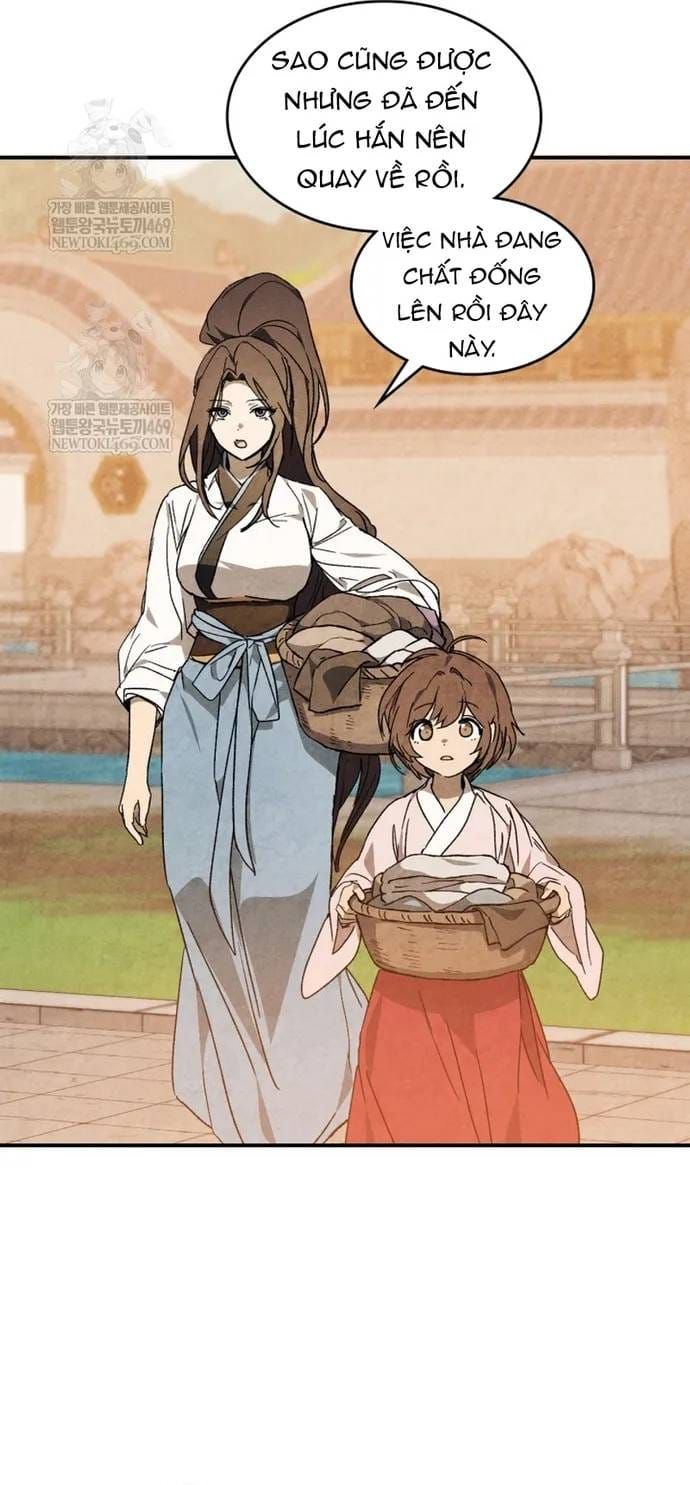 Vị Thần Trở Lại Chap 156 - Next Chap 155