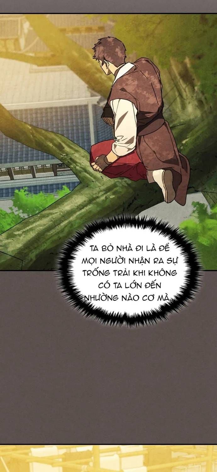 Vị Thần Trở Lại Chap 156 - Next Chap 155