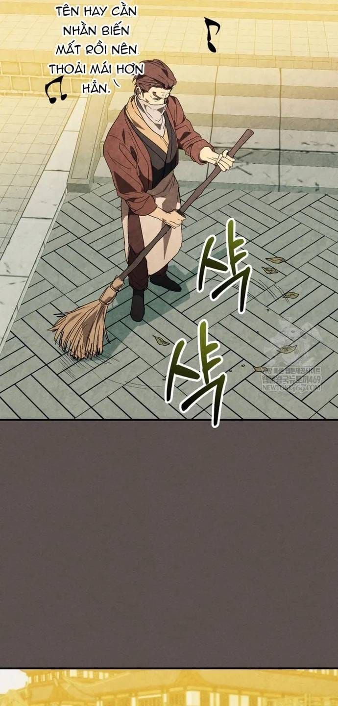 Vị Thần Trở Lại Chap 156 - Next Chap 155