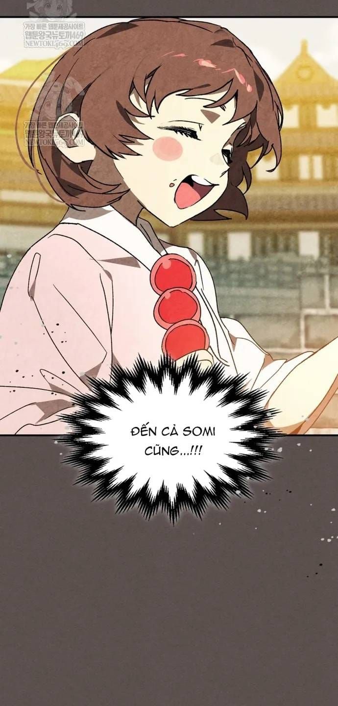 Vị Thần Trở Lại Chap 156 - Next Chap 155