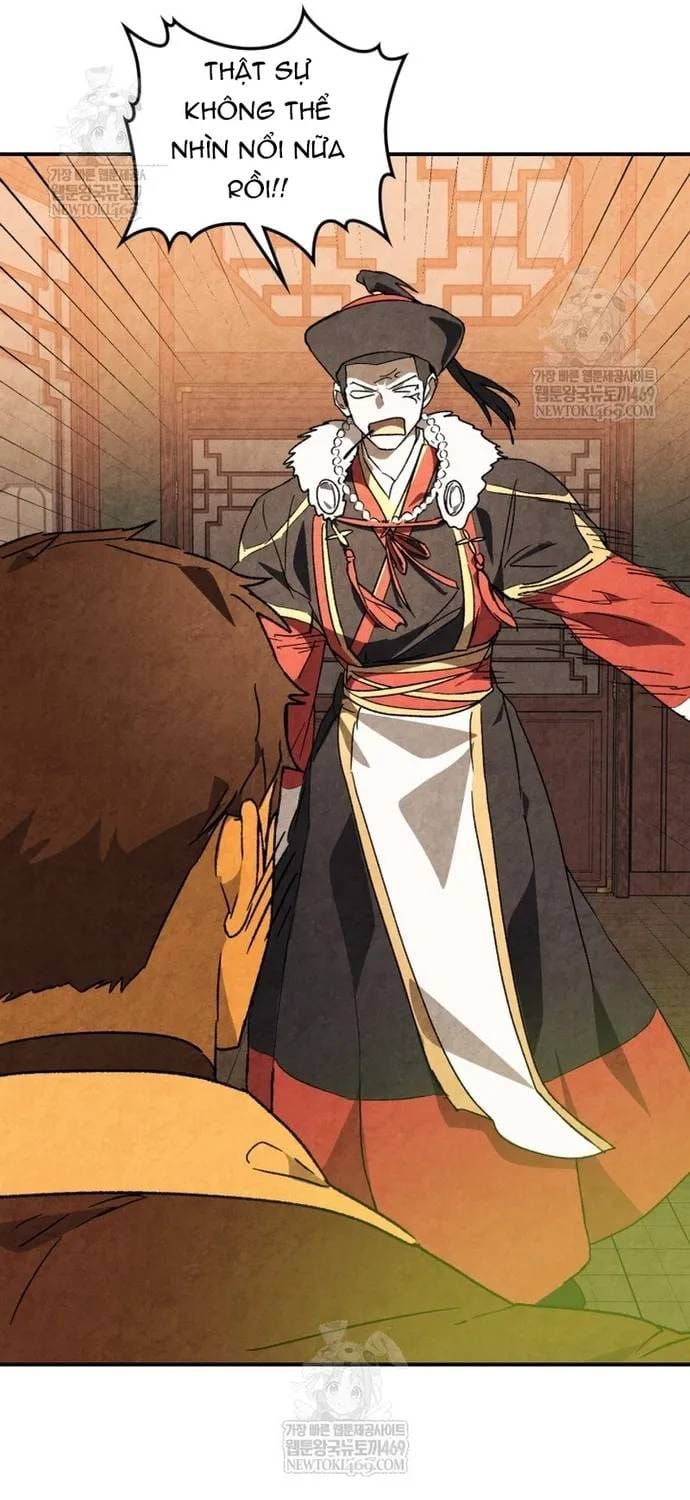 Vị Thần Trở Lại Chap 156 - Next Chap 155