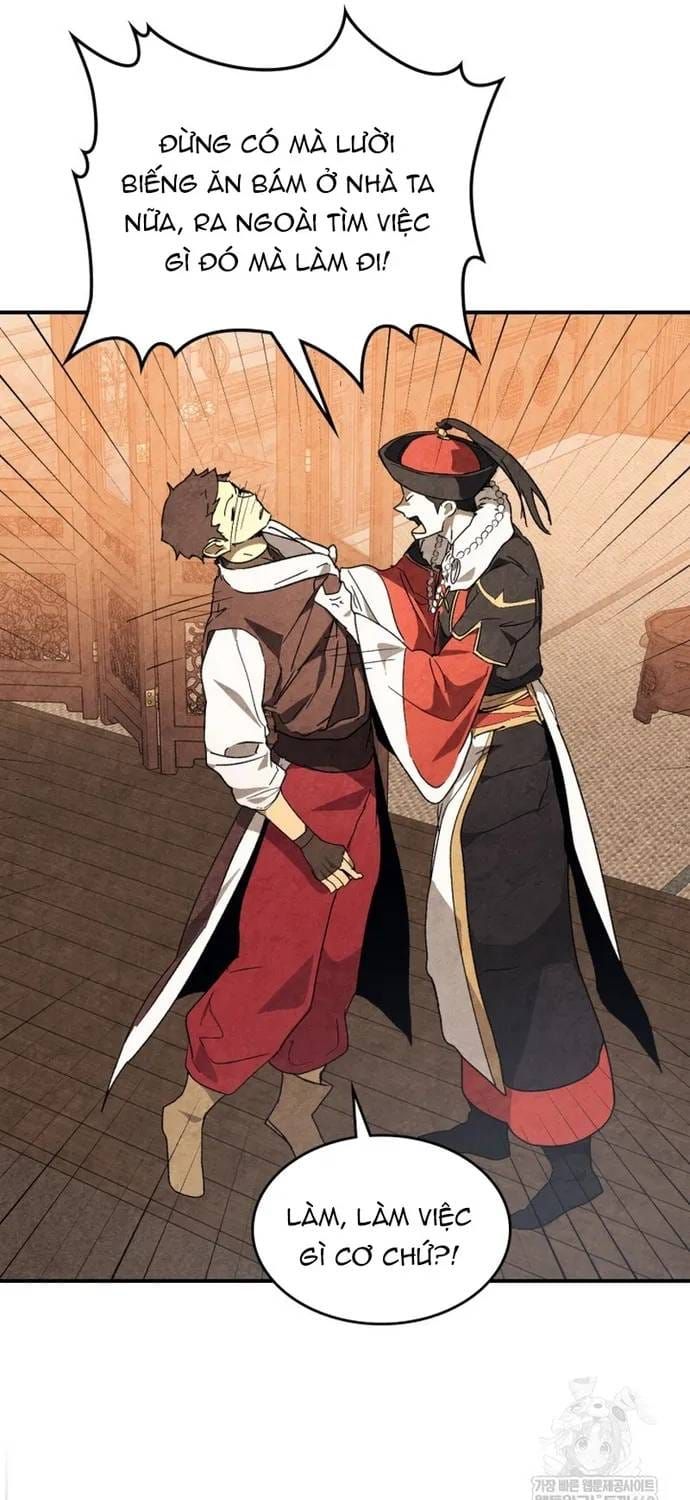 Vị Thần Trở Lại Chap 156 - Next Chap 155