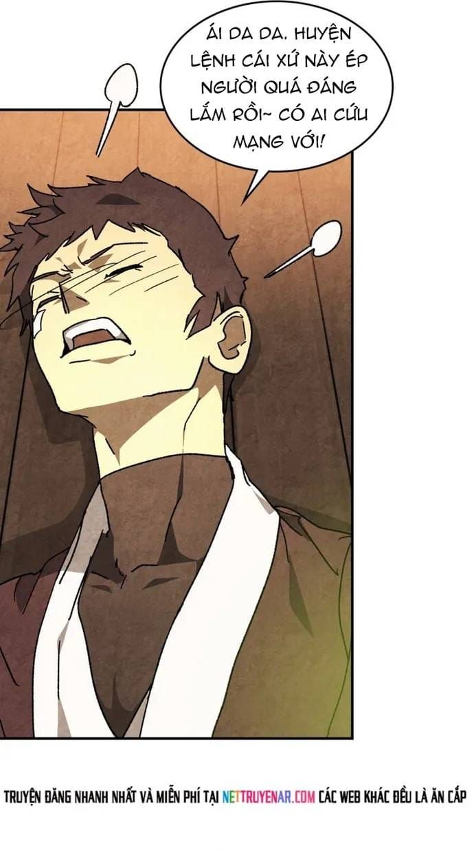 Vị Thần Trở Lại Chap 156 - Next Chap 155