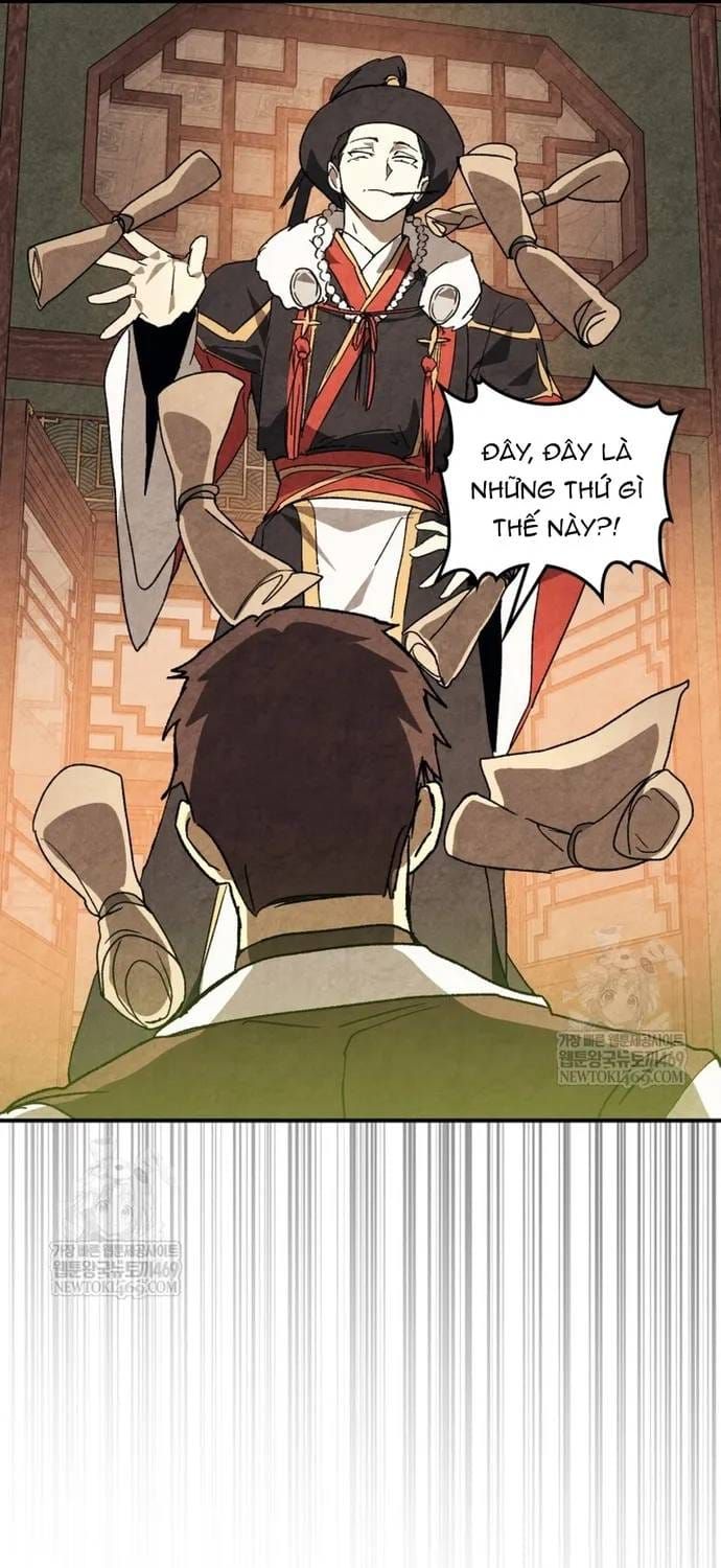 Vị Thần Trở Lại Chap 156 - Next Chap 155