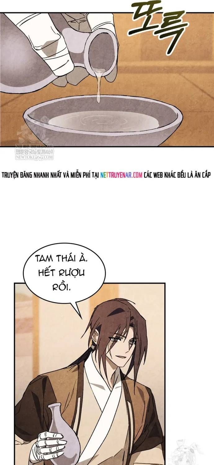 Vị Thần Trở Lại Chap 156 - Next Chap 155