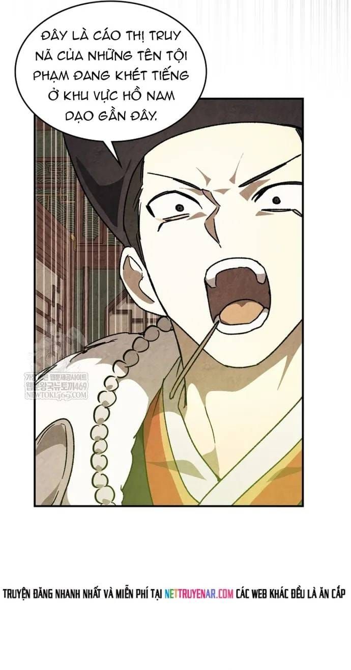 Vị Thần Trở Lại Chap 156 - Next Chap 155