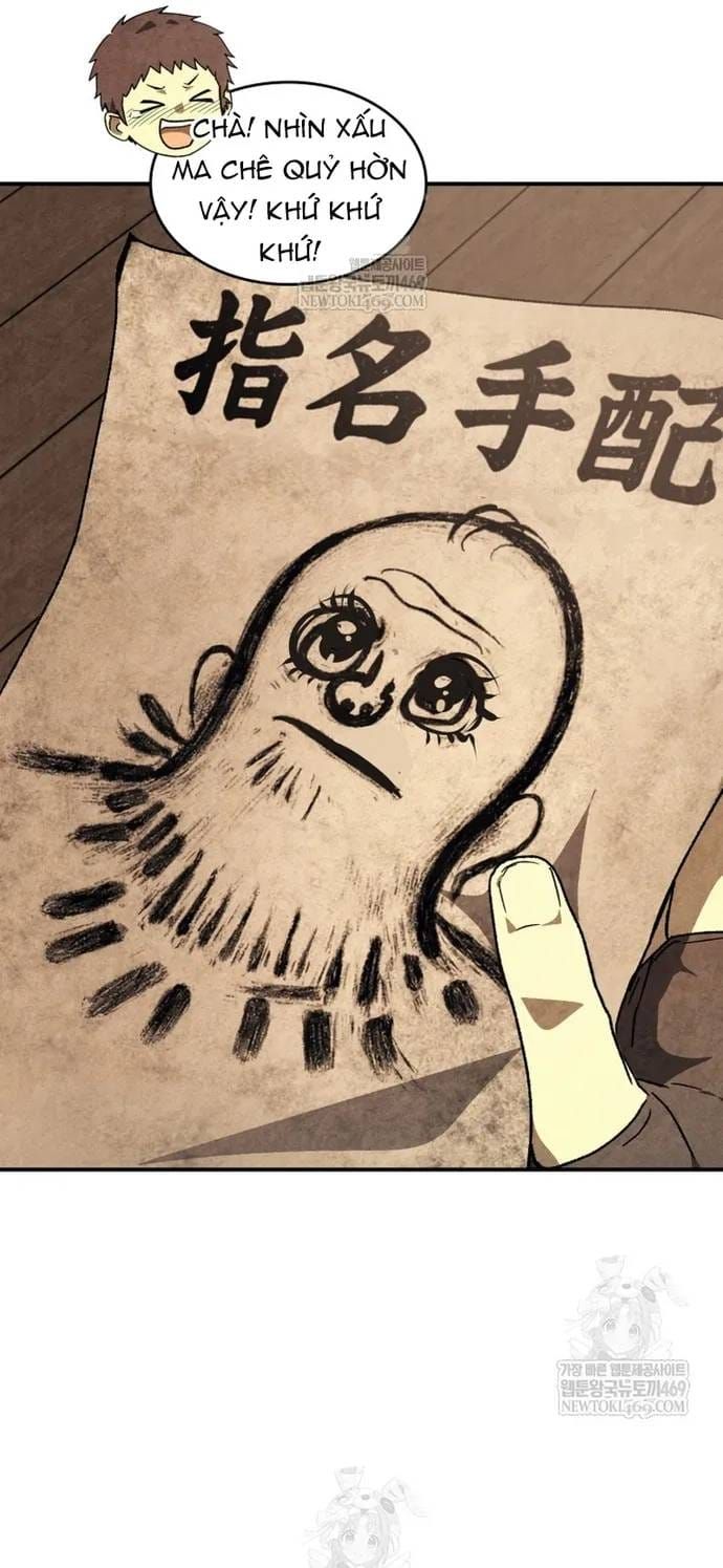 Vị Thần Trở Lại Chap 156 - Next Chap 155