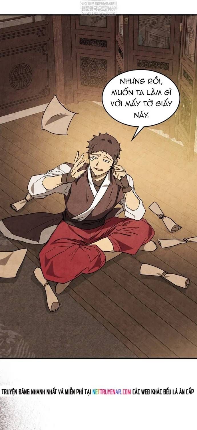 Vị Thần Trở Lại Chap 156 - Next Chap 155