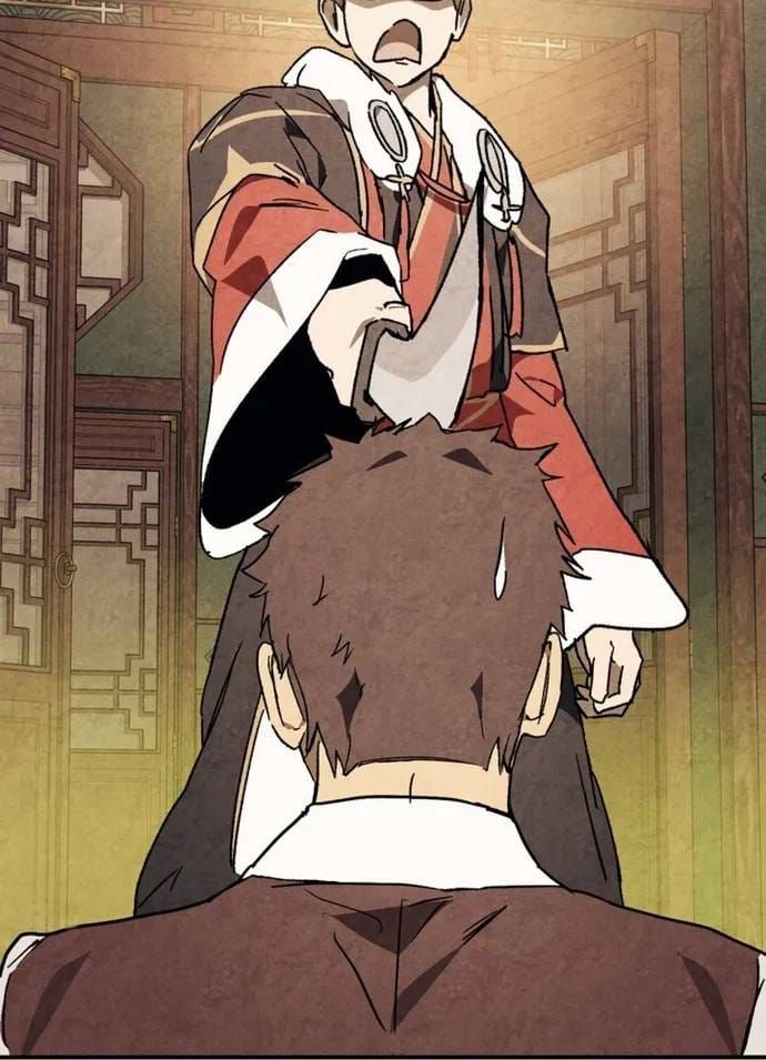 Vị Thần Trở Lại Chap 156 - Next Chap 155