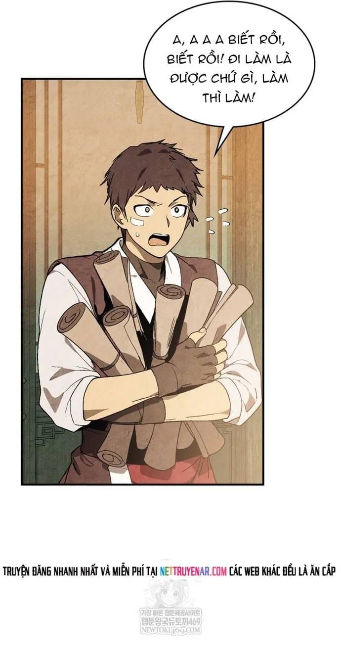 Vị Thần Trở Lại Chap 156 - Next Chap 155