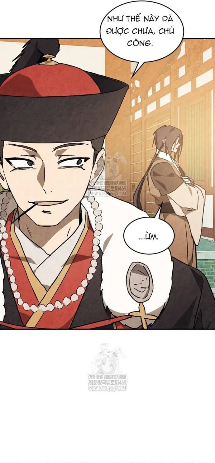 Vị Thần Trở Lại Chap 156 - Next Chap 155