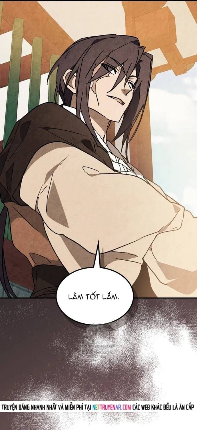 Vị Thần Trở Lại Chap 156 - Next Chap 155