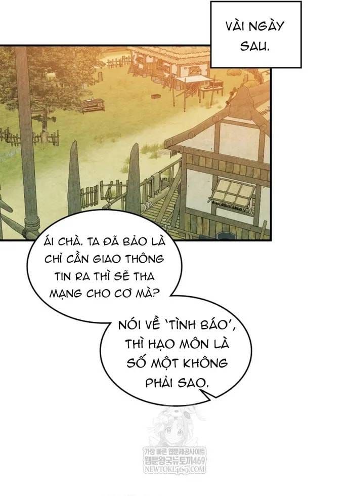 Vị Thần Trở Lại Chap 156 - Next Chap 155