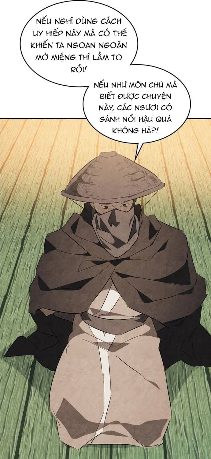 Vị Thần Trở Lại Chap 156 - Next Chap 155