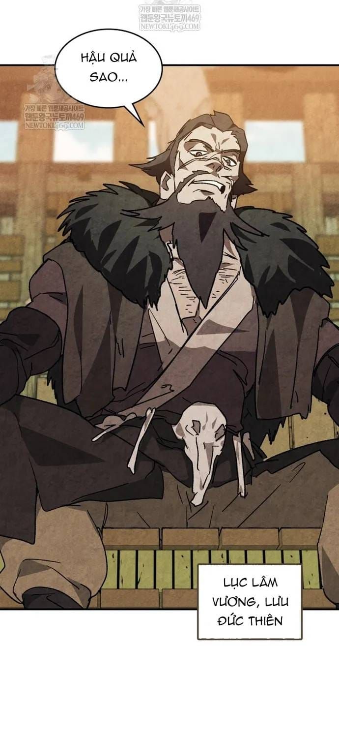 Vị Thần Trở Lại Chap 156 - Next Chap 155