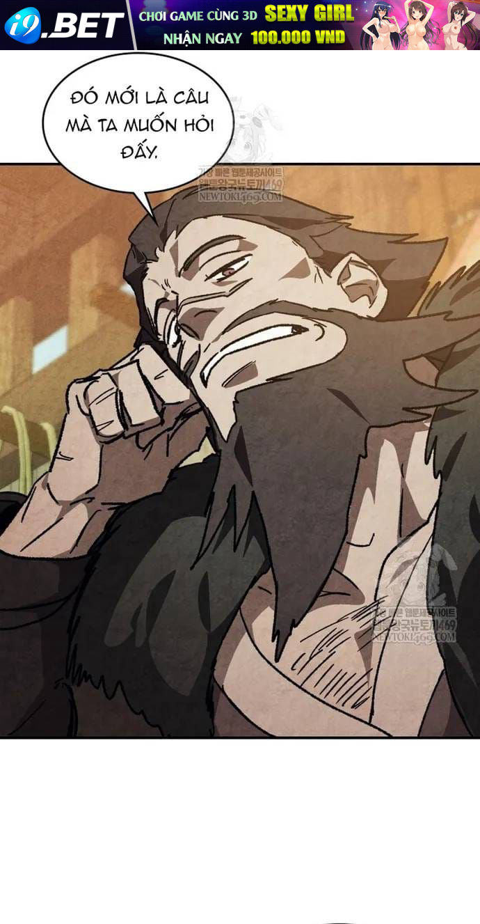 Vị Thần Trở Lại Chap 156 - Next Chap 155