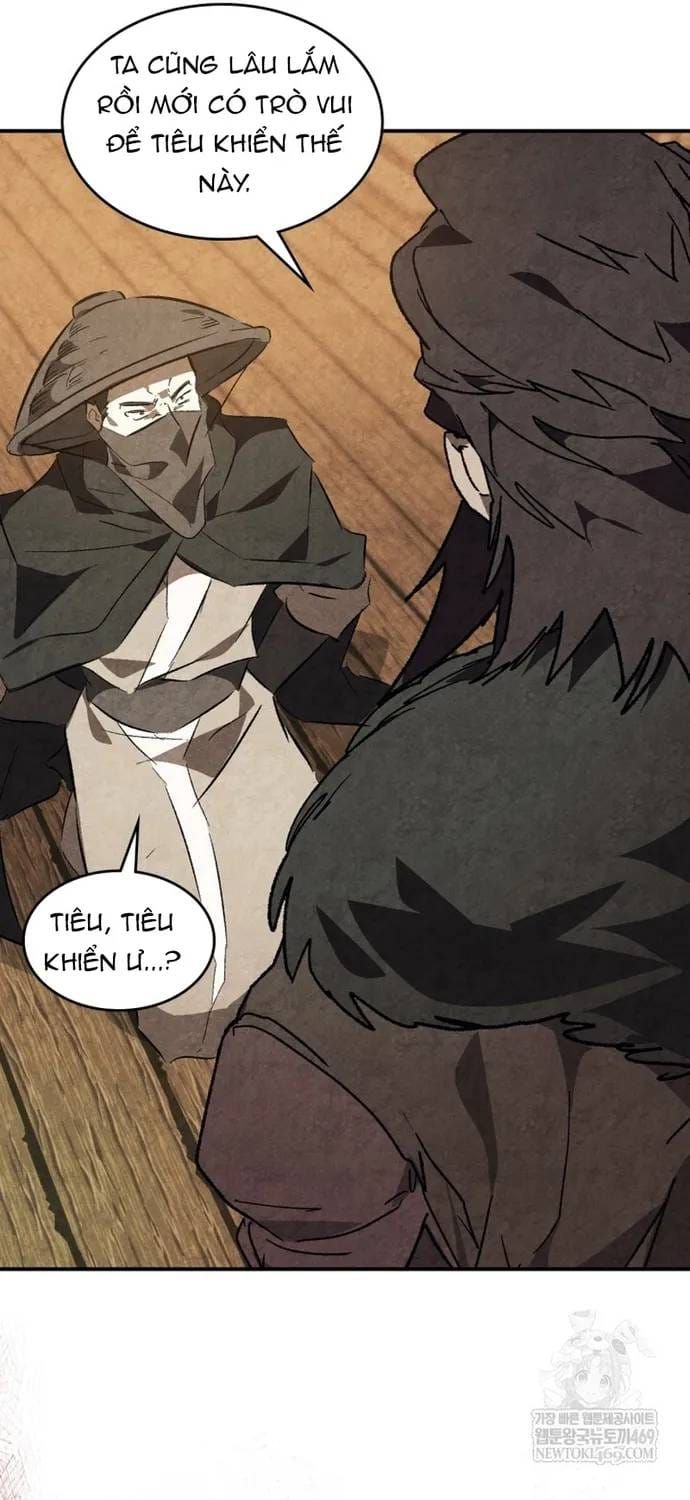 Vị Thần Trở Lại Chap 156 - Next Chap 155