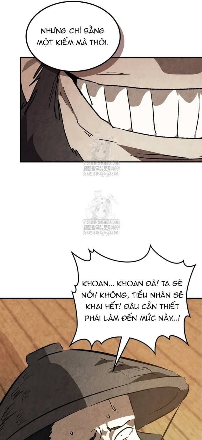 Vị Thần Trở Lại Chap 156 - Next Chap 155