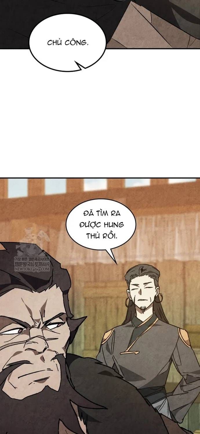 Vị Thần Trở Lại Chap 156 - Next Chap 155