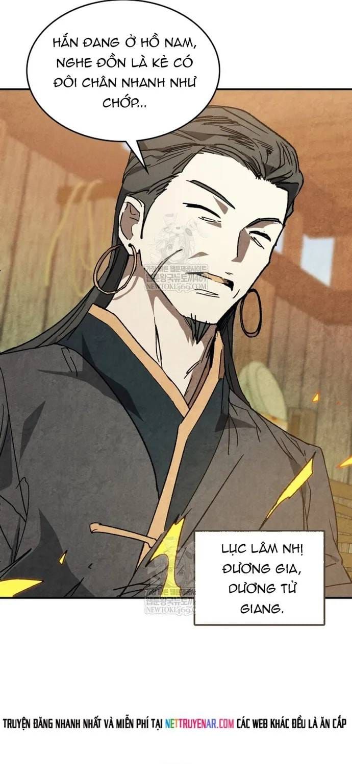 Vị Thần Trở Lại Chap 156 - Next Chap 155