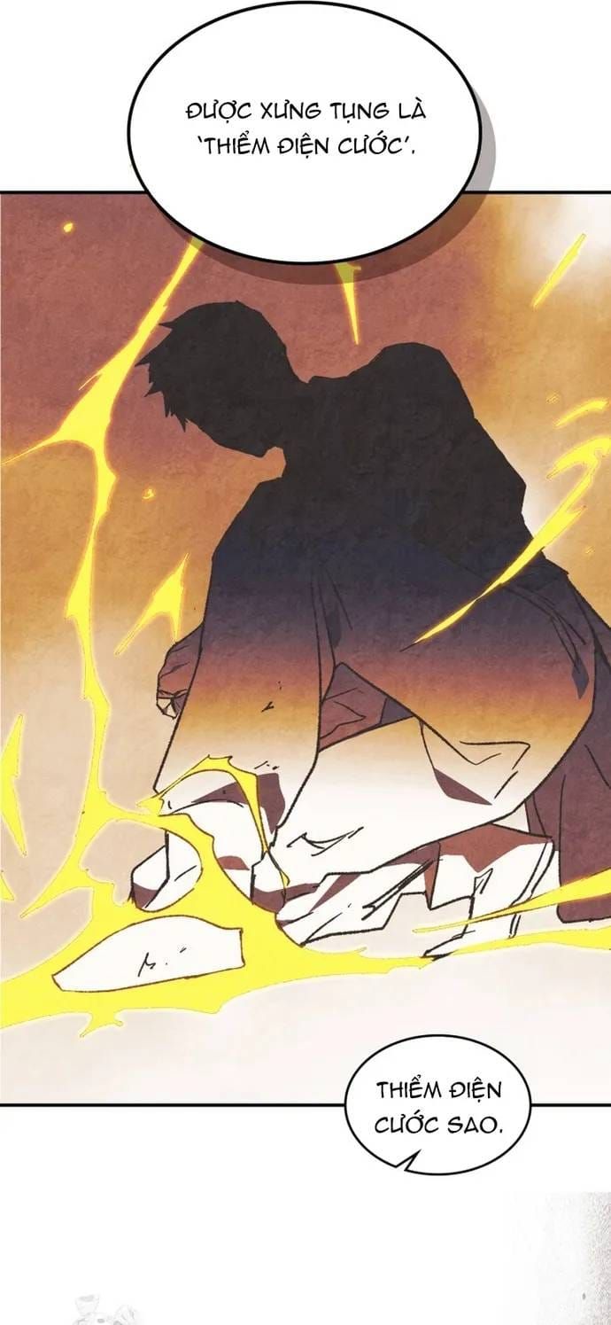 Vị Thần Trở Lại Chap 156 - Next Chap 155