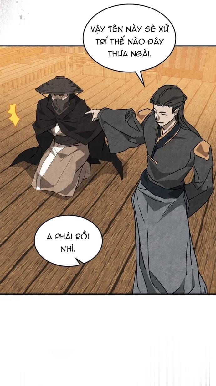 Vị Thần Trở Lại Chap 156 - Next Chap 155