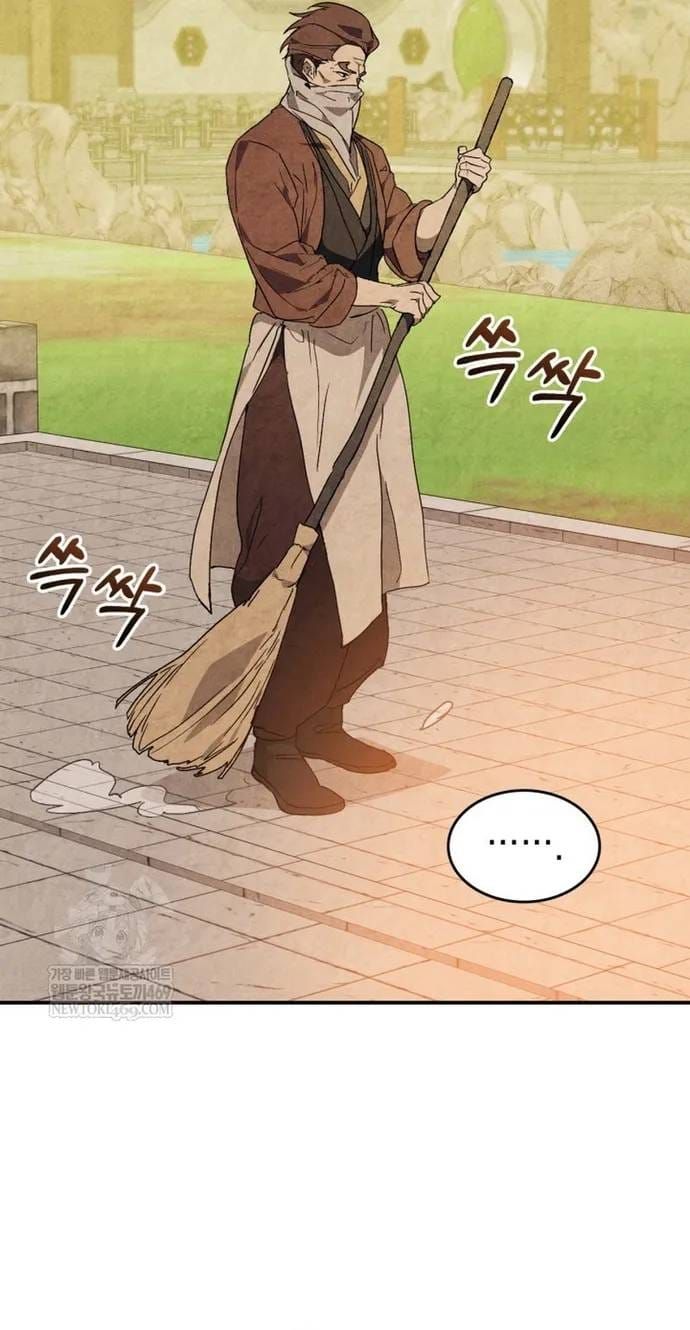 Vị Thần Trở Lại Chap 156 - Next Chap 155