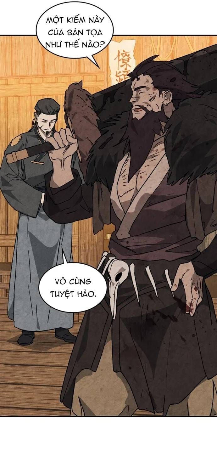 Vị Thần Trở Lại Chap 156 - Next Chap 155