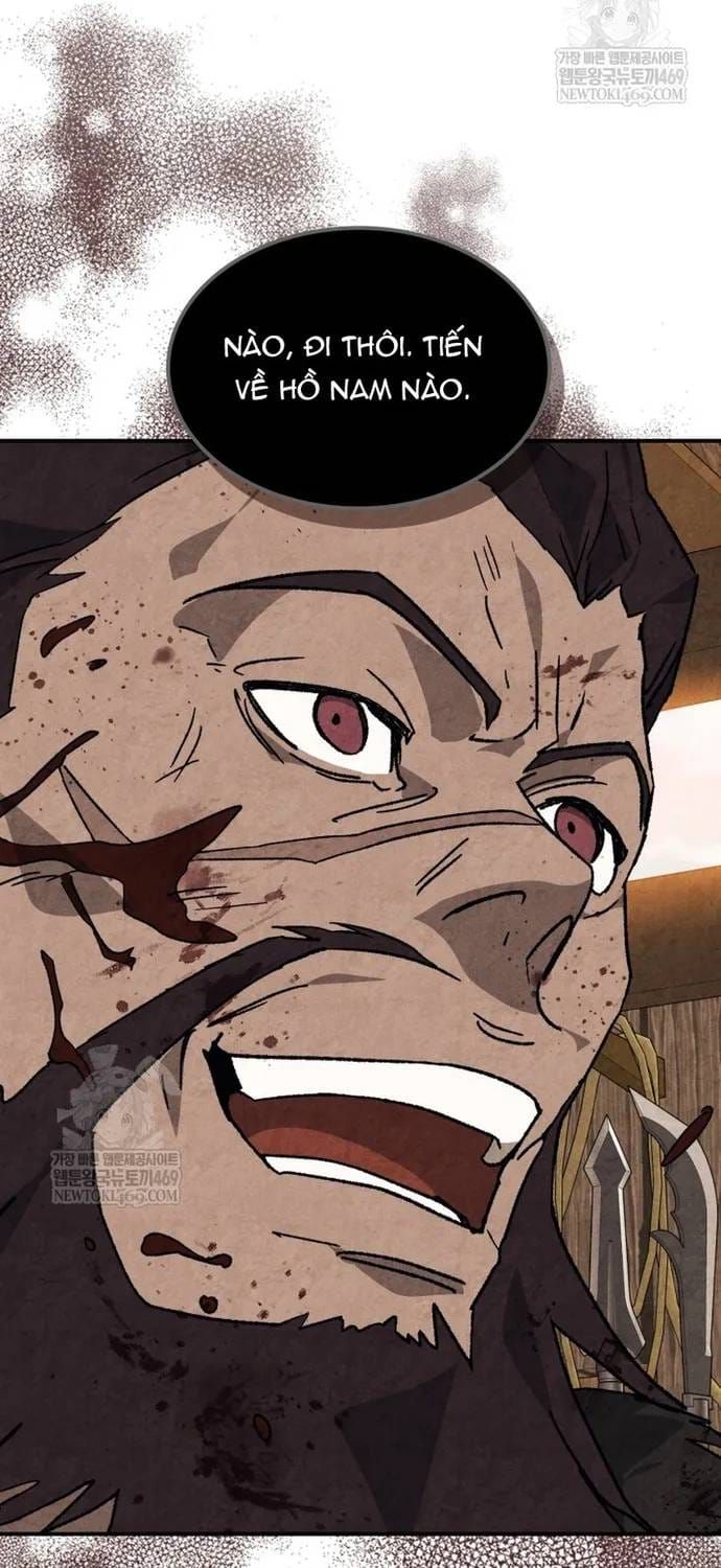 Vị Thần Trở Lại Chap 156 - Next Chap 155