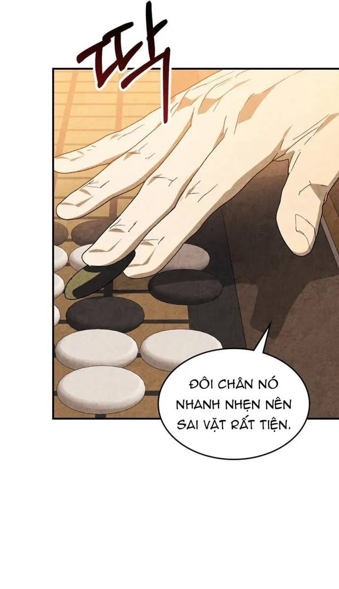 Vị Thần Trở Lại Chap 156 - Next Chap 155