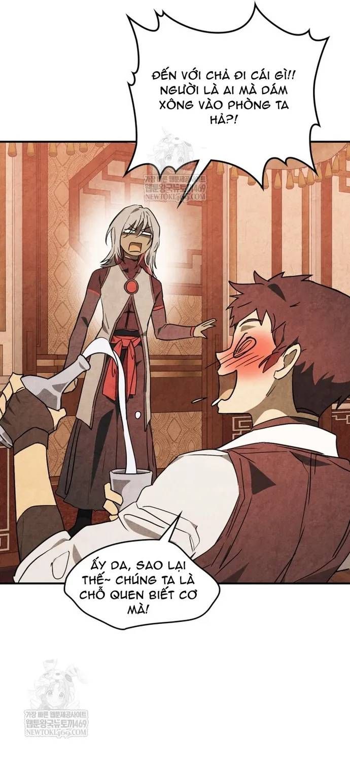 Vị Thần Trở Lại Chap 157 - Next Chap 156