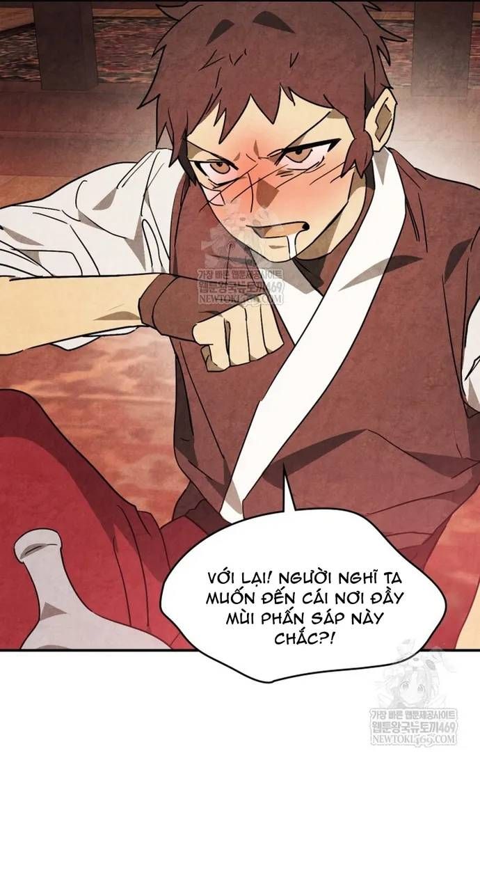 Vị Thần Trở Lại Chap 157 - Next Chap 156