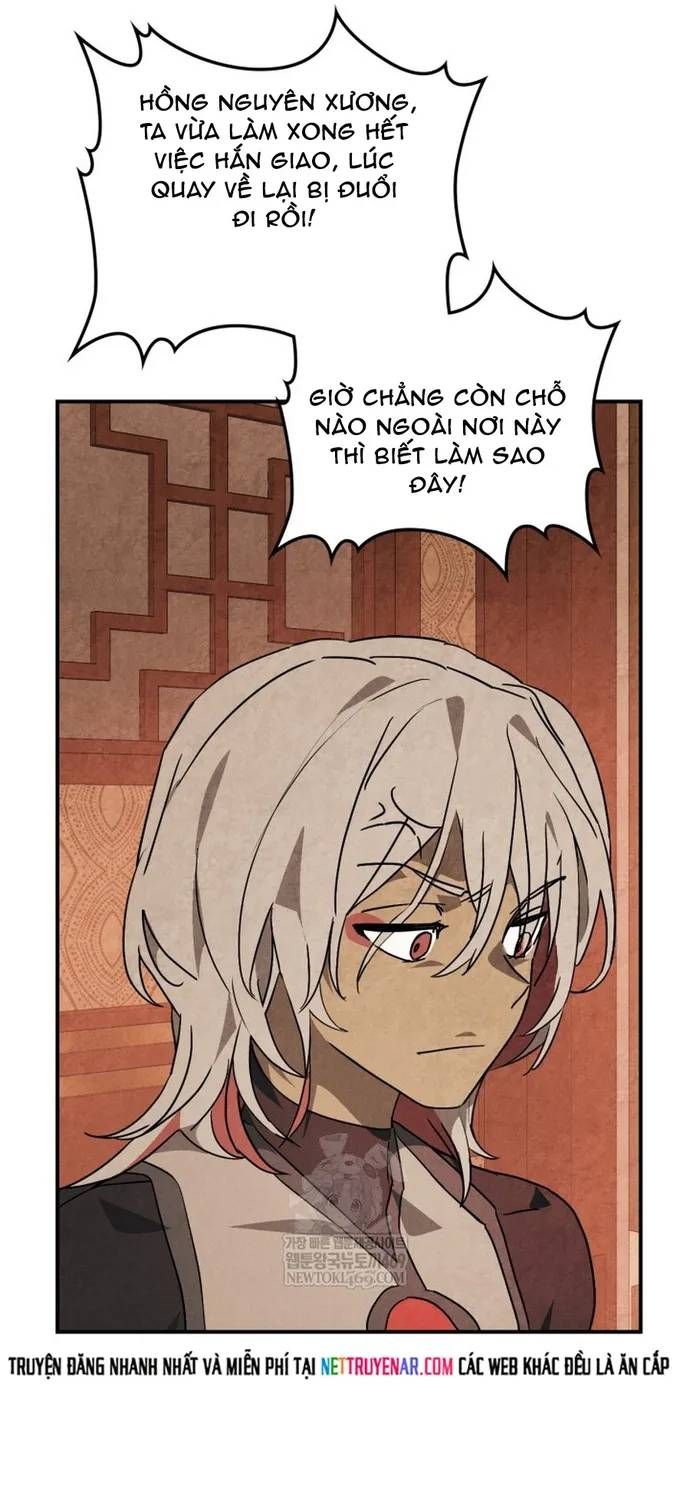 Vị Thần Trở Lại Chap 157 - Next Chap 156