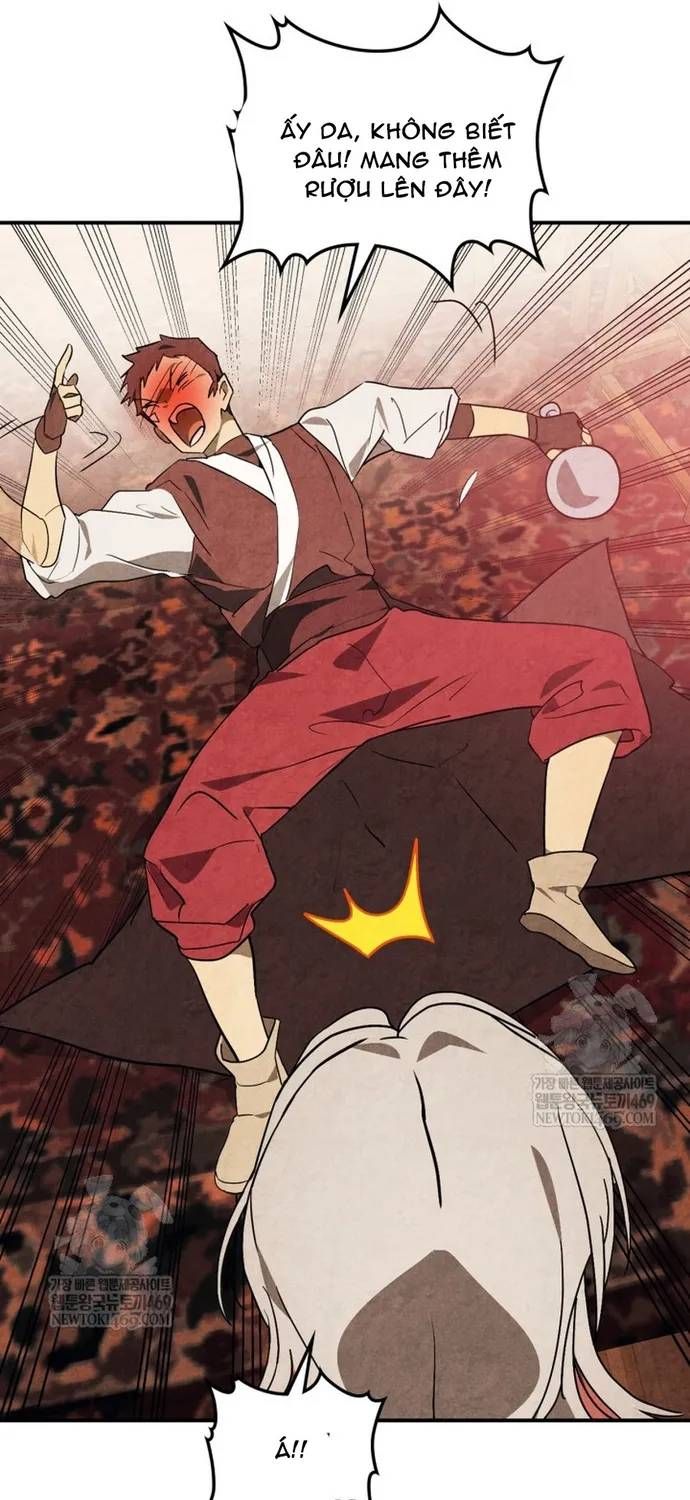 Vị Thần Trở Lại Chap 157 - Next Chap 156