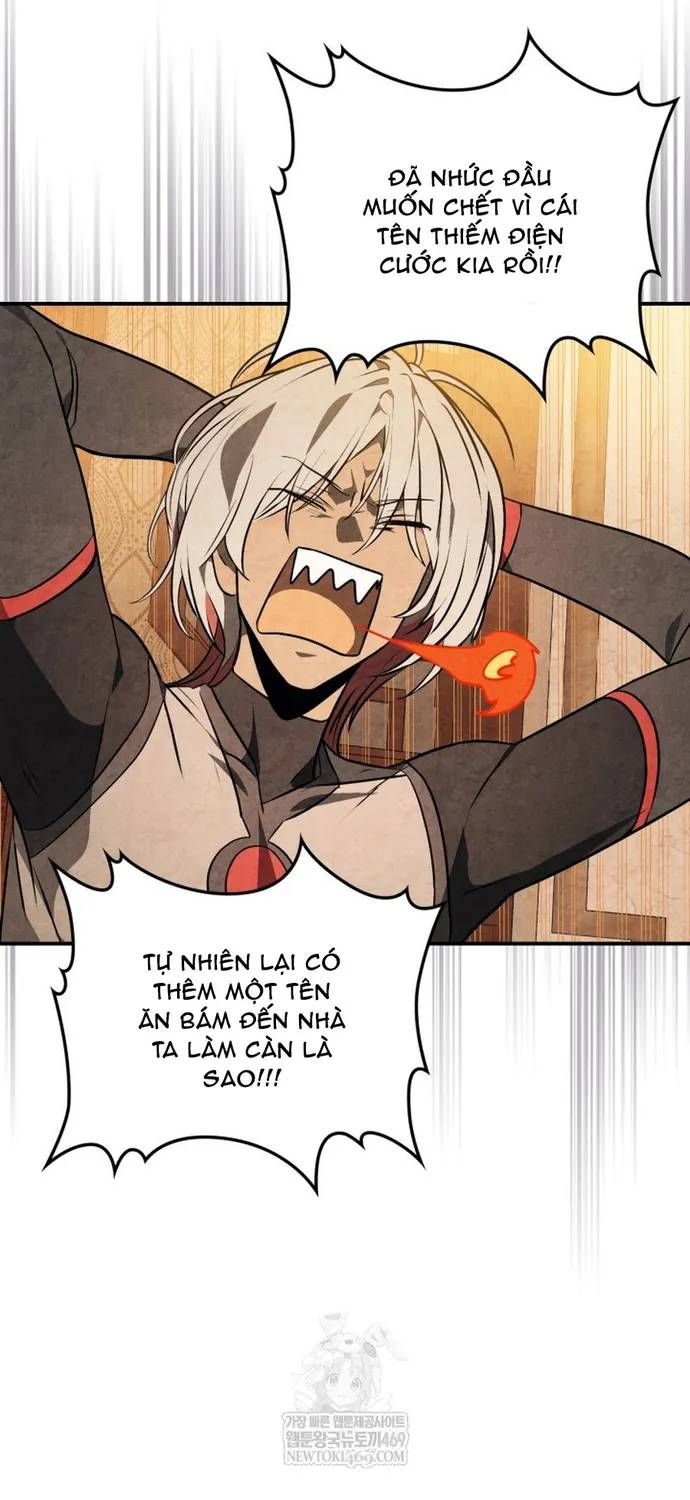Vị Thần Trở Lại Chap 157 - Next Chap 156