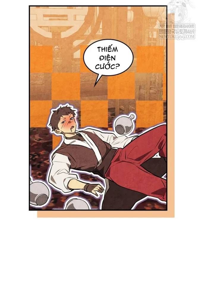 Vị Thần Trở Lại Chap 157 - Next Chap 156