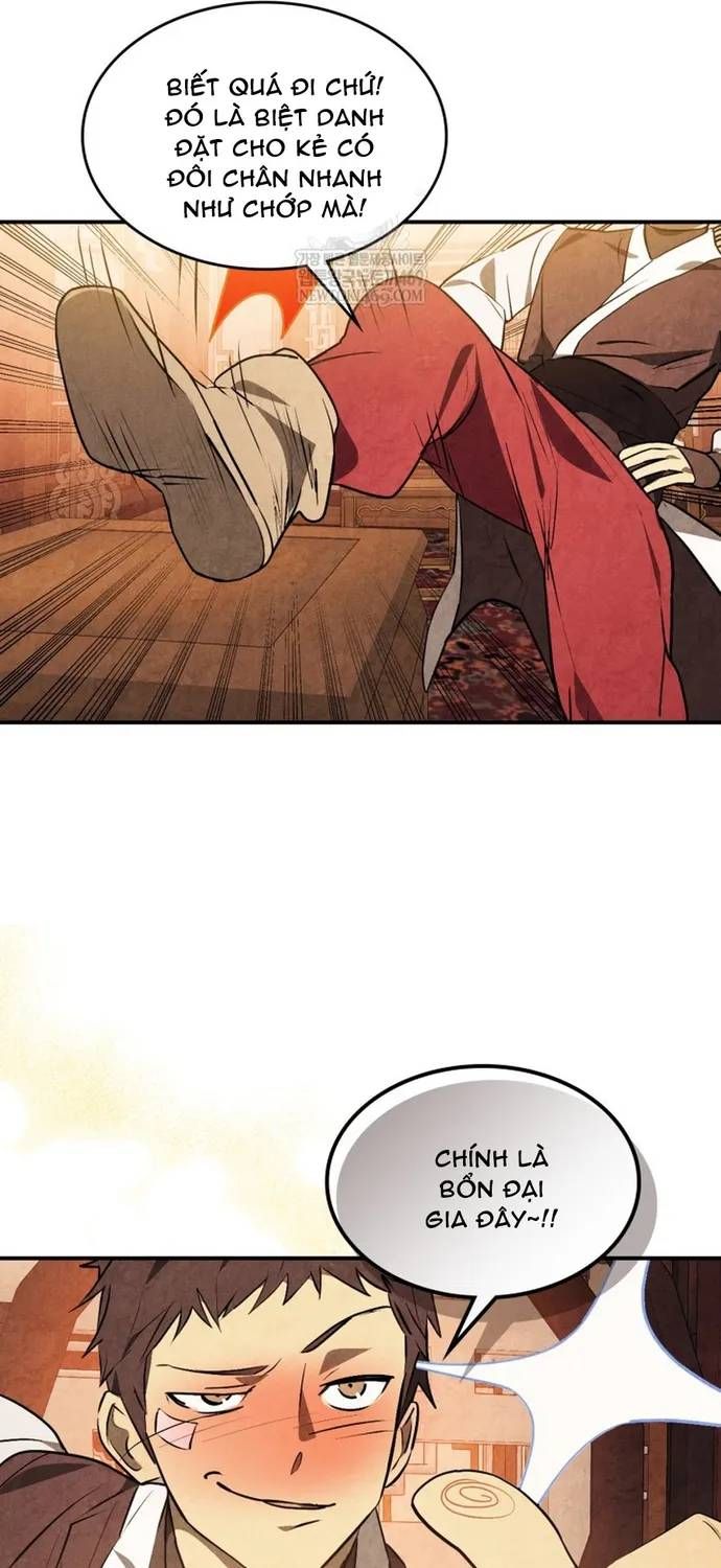 Vị Thần Trở Lại Chap 157 - Next Chap 156