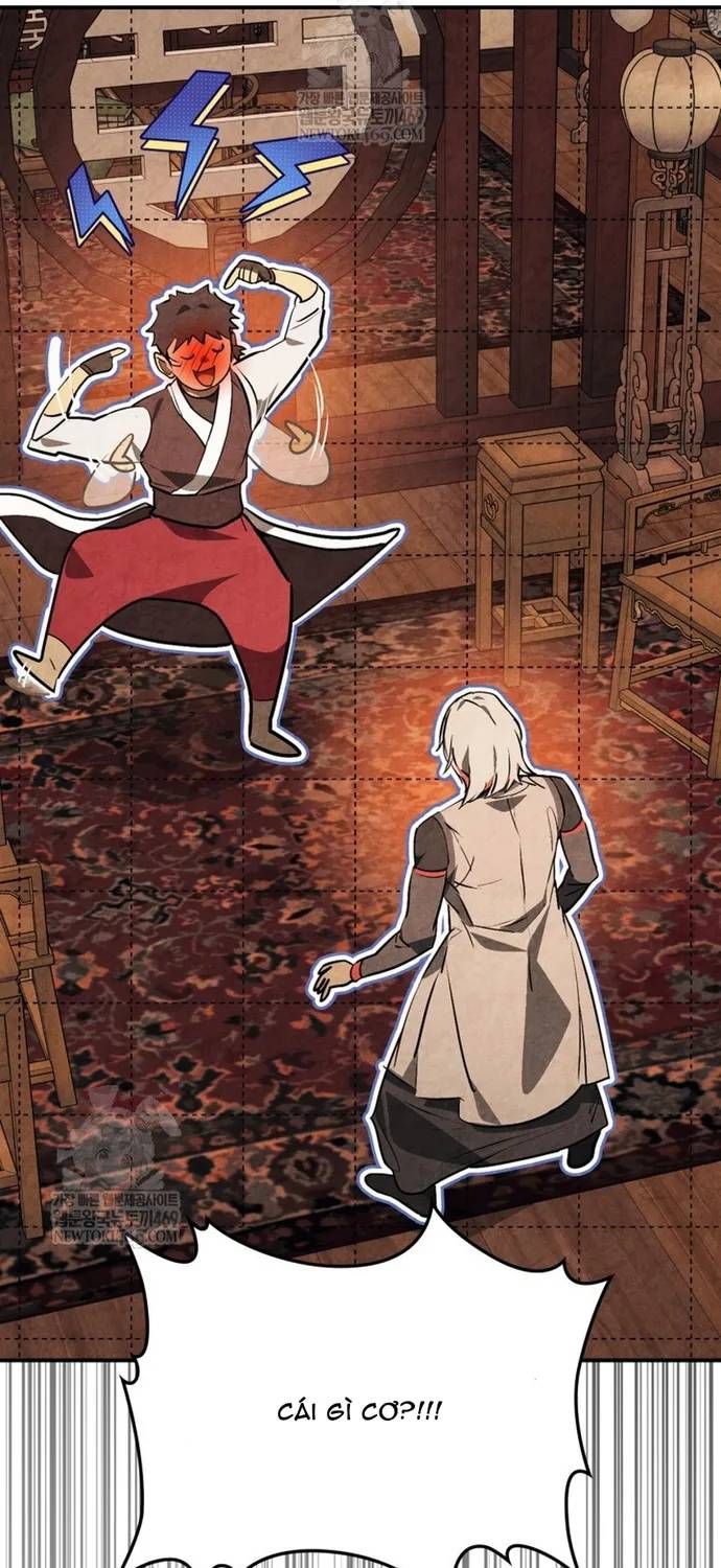 Vị Thần Trở Lại Chap 157 - Next Chap 156