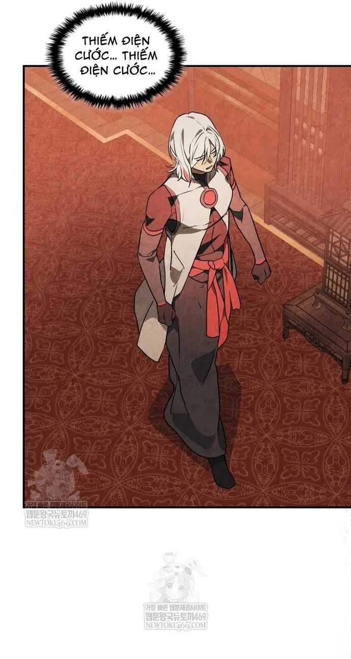 Vị Thần Trở Lại Chap 157 - Next Chap 156