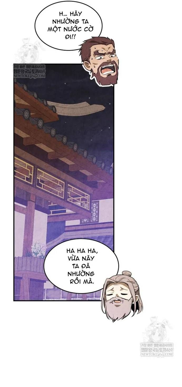 Vị Thần Trở Lại Chap 157 - Next Chap 156